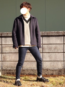 ゆーとさんのコーディネート