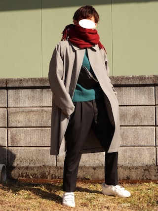 marka（マーカ）の「【marka/MARKAWARE】STUDIOUS限定別注2