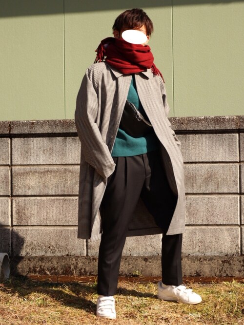 BEAUTY&YOUTH UNITED ARROWS（ビューティーアンドユースユナイテッド