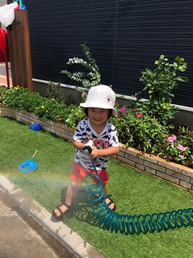 NALUさんのコーディネート