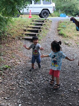 NALUさんのコーディネート