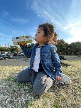 NALUさんのコーディネート