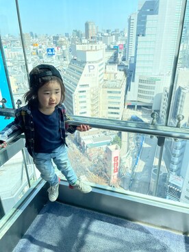 NALUさんのコーディネート