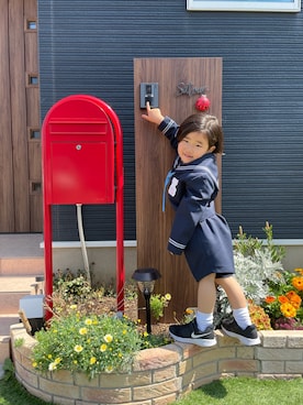 NALUさんのコーディネート