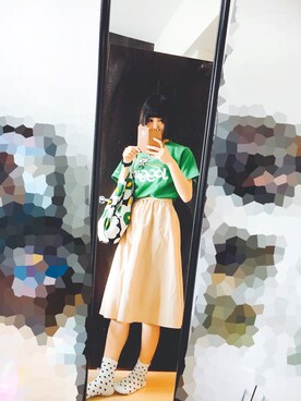 aminoさんのコーディネート