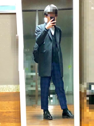 UNIQLO（ユニクロ）の「エクストラファインメリノミラノリブ