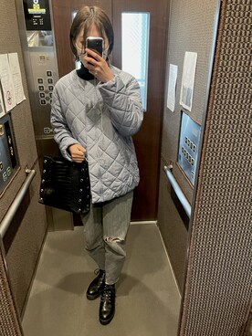 んぬさんのコーディネート