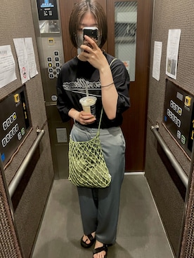 んぬさんのコーディネート