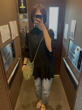 んぬさんのコーディネート