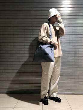 クロノさんのコーディネート