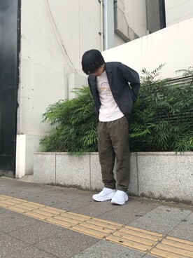 クロノさんのコーディネート