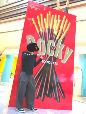 りょうさんのコーディネート