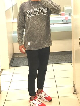 りょうさんのコーディネート