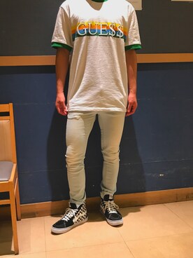 りょうさんのコーディネート