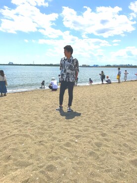 りょうさんのコーディネート