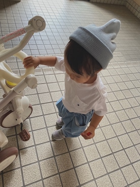 ciaomacoさんのコーディネート