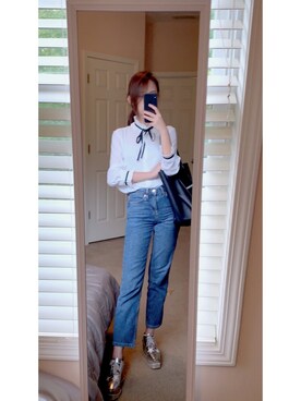 YALANQINさんのコーディネート