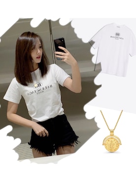 YALANQINさんのコーディネート