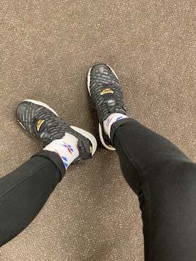 amuさん（レディース・156cm）の春コーディネート