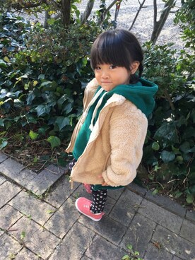 Rico's♡さんのコーディネート