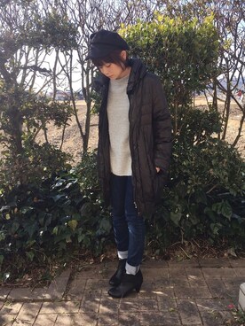 Rico's♡さんのコーディネート