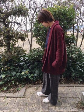 Rico's♡さんのコーディネート