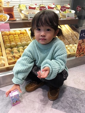 Rico's♡さんのコーディネート