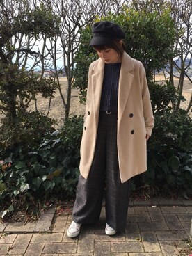 Rico's♡さんのコーディネート