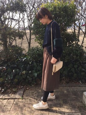 Rico's♡さんのコーディネート