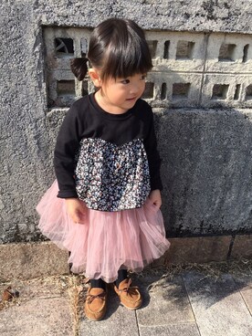 Rico's♡さんのコーディネート