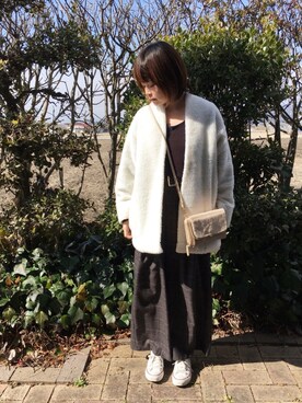 Rico's♡さんのコーディネート