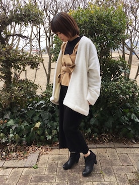 Rico's♡さんのコーディネート