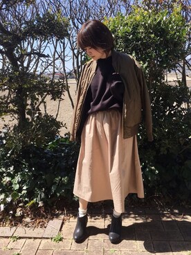 Rico's♡さんのコーディネート