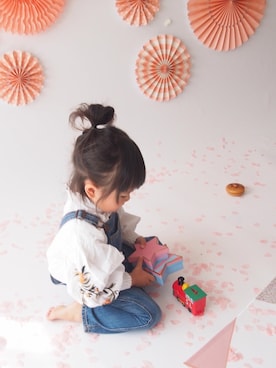 Rico's♡さんのコーディネート