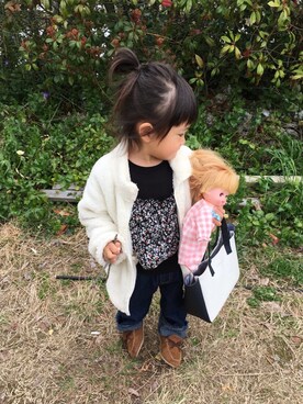 Rico's♡さんのコーディネート