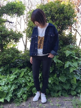 Rico's♡さんのコーディネート