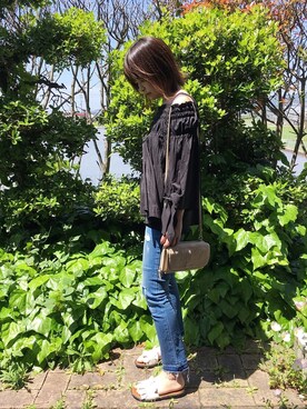 Rico's♡さんのコーディネート