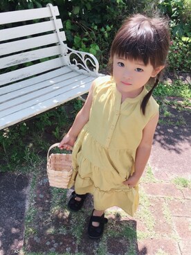 Rico's♡さんのコーディネート