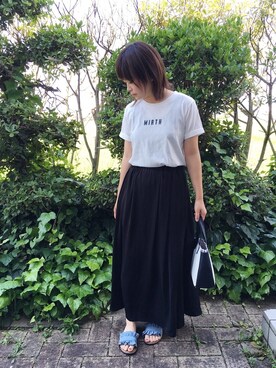 Rico's♡さんのコーディネート