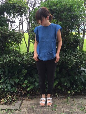 Rico's♡さんのコーディネート