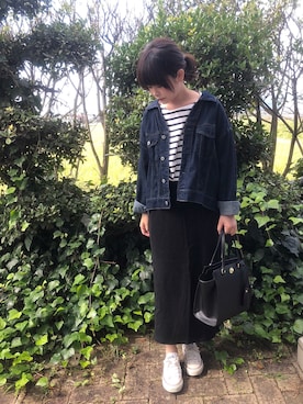 Rico's♡さんのコーディネート