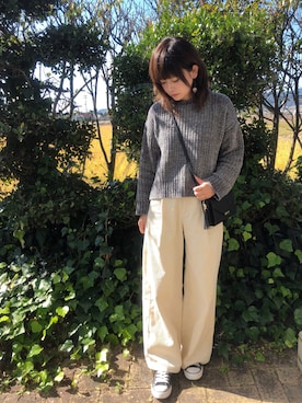 Rico's♡さんのコーディネート