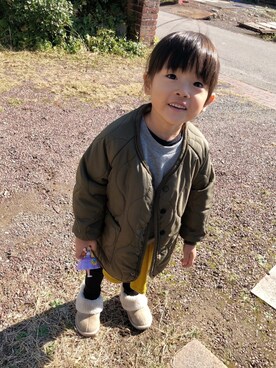 Rico's♡さんのコーディネート