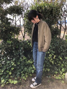 Rico's♡さんのコーディネート