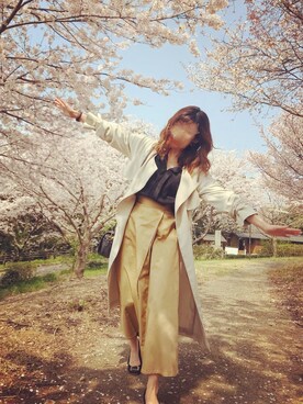 mpin9さんのコーディネート