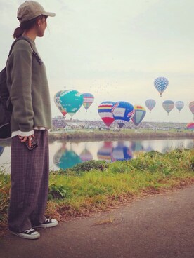 mpin9さんのコーディネート