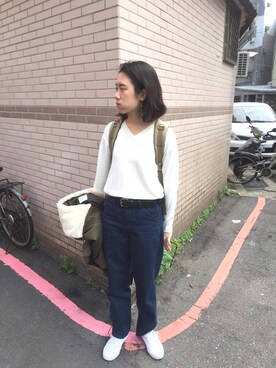 kumokochiuさんのコーディネート