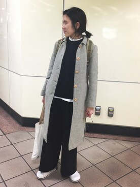 kumokochiuさんのコーディネート