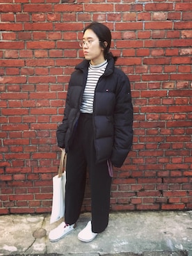 kumokochiuさんのコーディネート