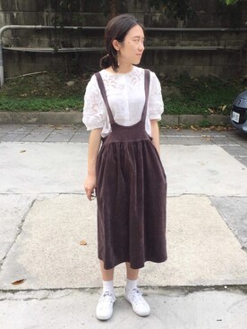 kumokochiuさんのコーディネート